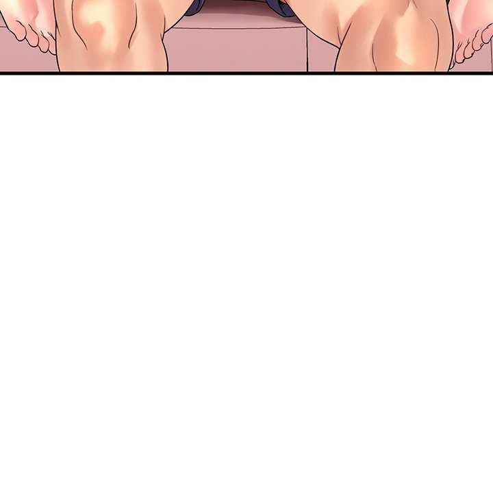 《渴望占有她》漫画 第50話