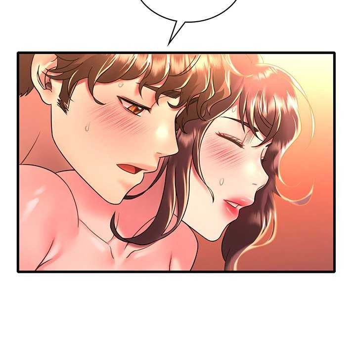 《渴望占有她》漫画 第50話