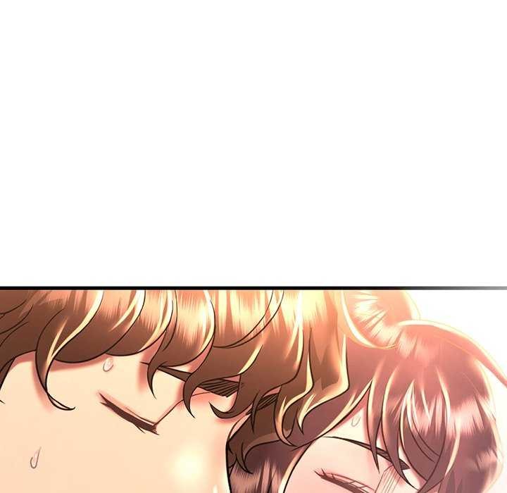 《渴望占有她》漫画 第50話