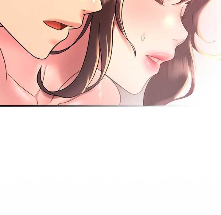 《渴望占有她》漫画 第50話