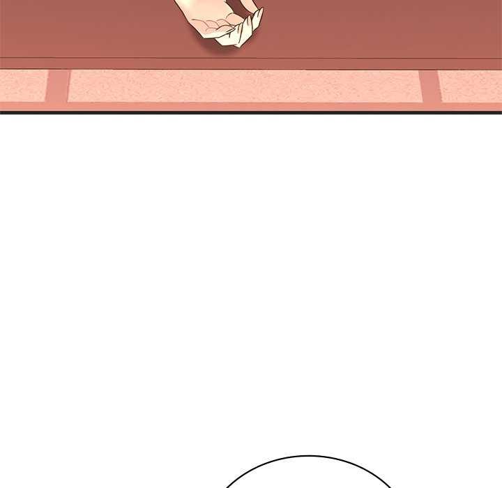 《渴望占有她》漫画 第50話