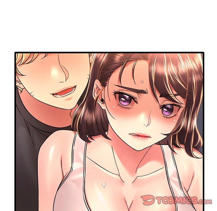 《渴望占有她》漫画 第51話