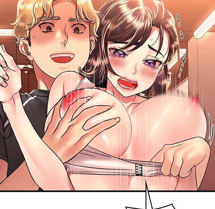 《渴望占有她》漫画 第51話