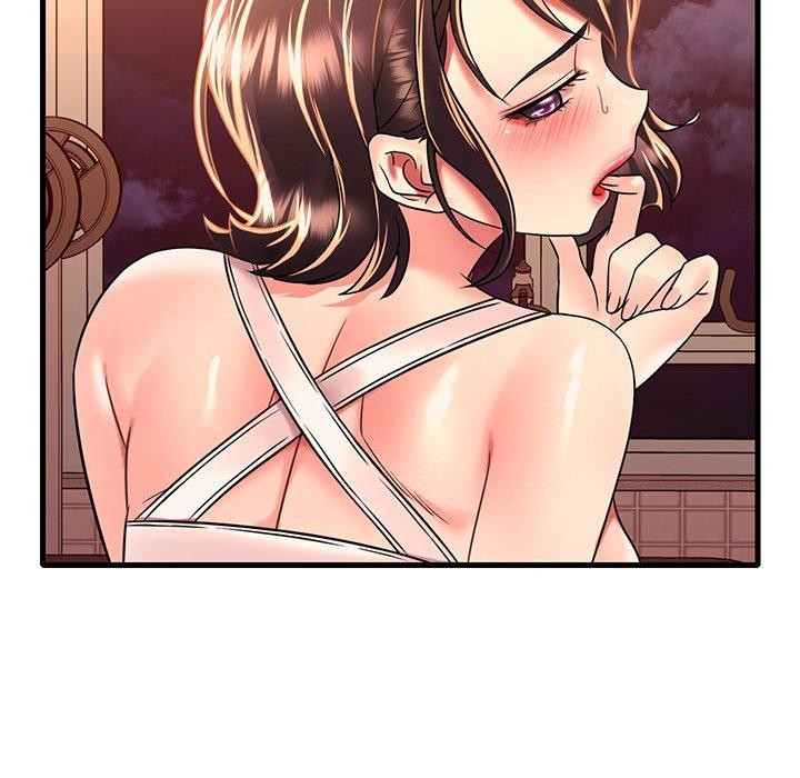 《渴望占有她》漫画 第51話