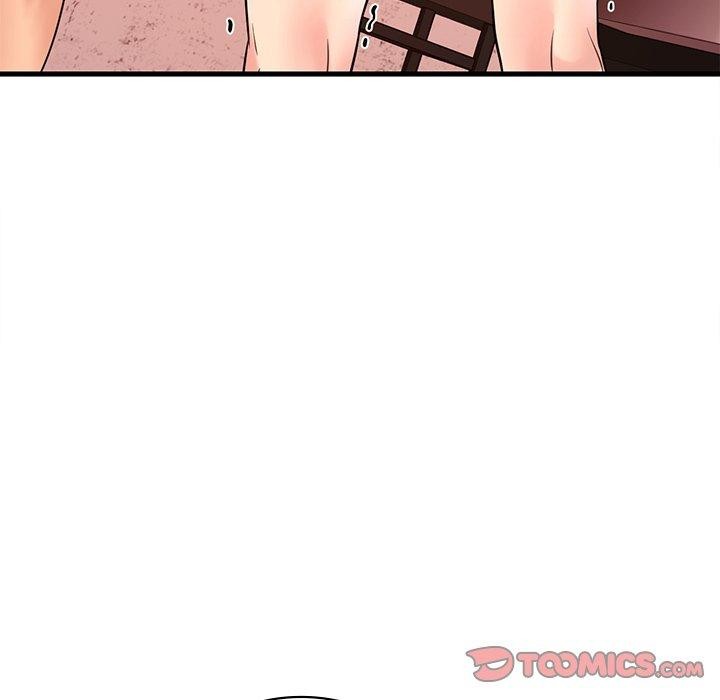 《渴望占有她》漫画 第52話
