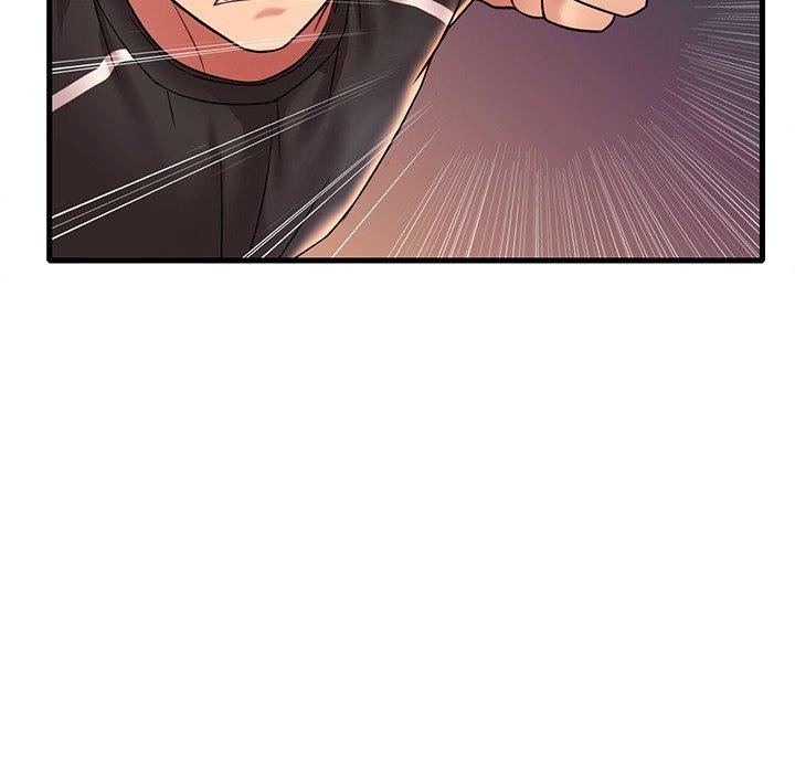 《渴望占有她》漫画 第52話