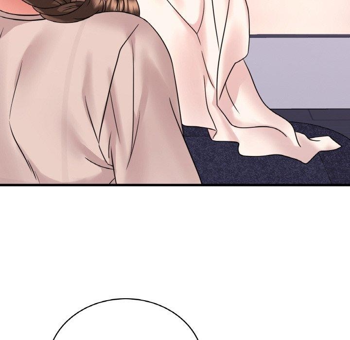《渴望占有她》漫画 第54話