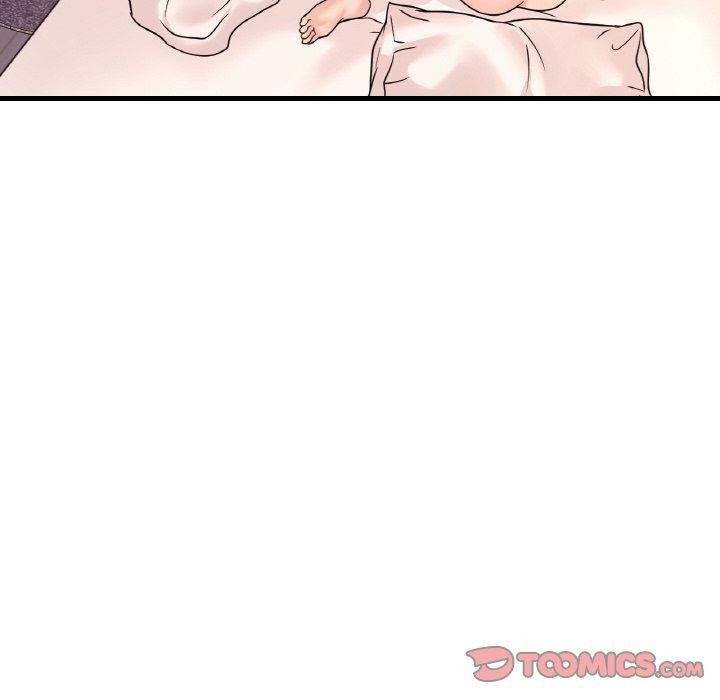 《渴望占有她》漫画 第54話