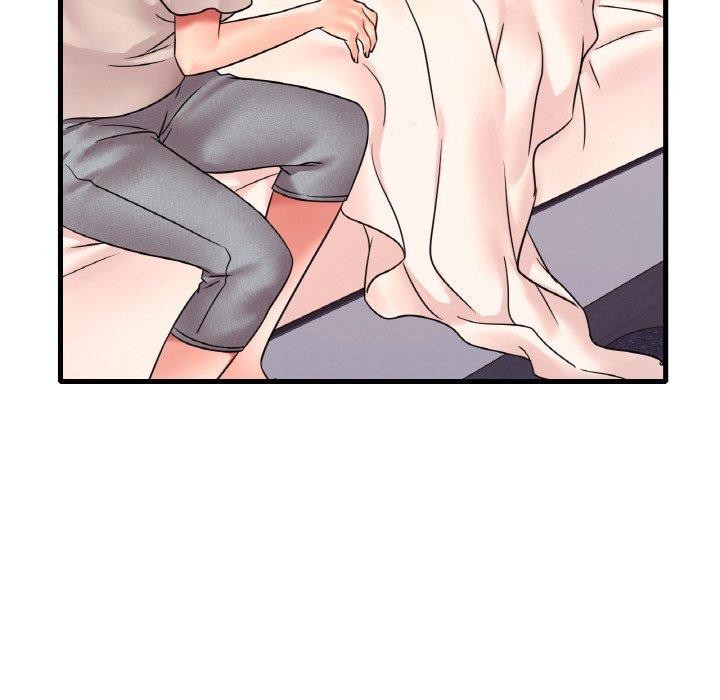 《渴望占有她》漫画 第54話
