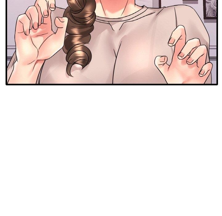 《渴望占有她》漫画 第54話
