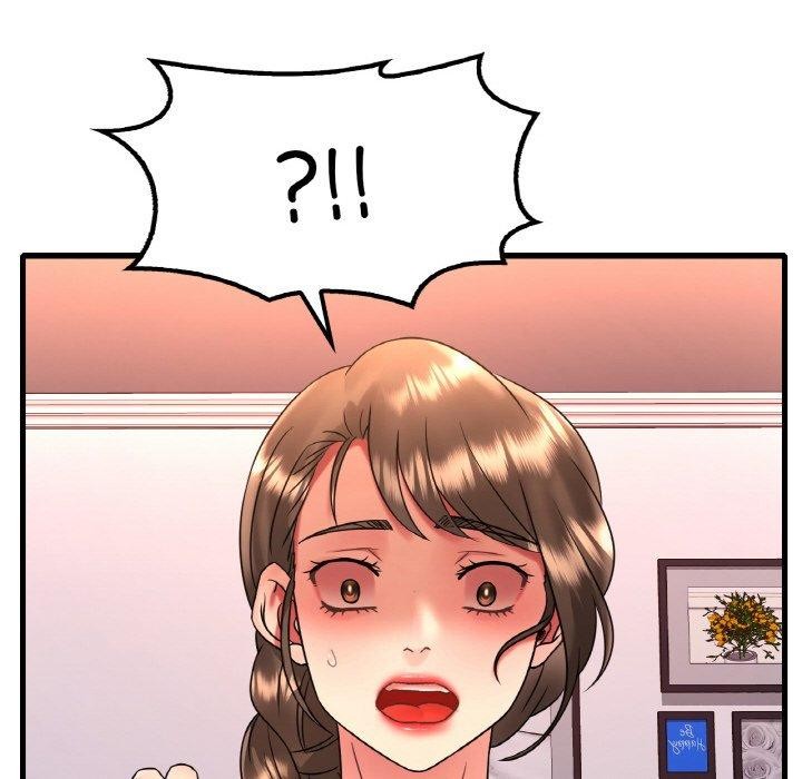 《渴望占有她》漫画 第54話