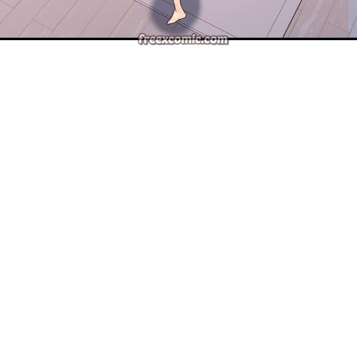 《渴望占有她》漫画 第54話