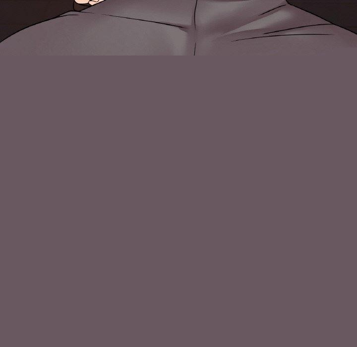 《渴望占有她》漫画 第54話