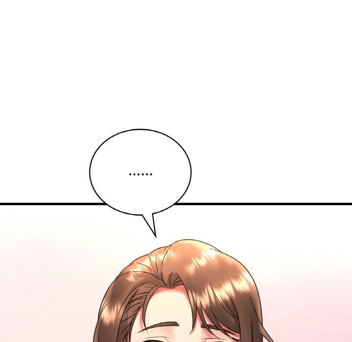 《渴望占有她》漫画 第54話