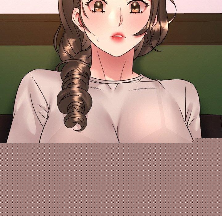 《渴望占有她》漫画 第54話
