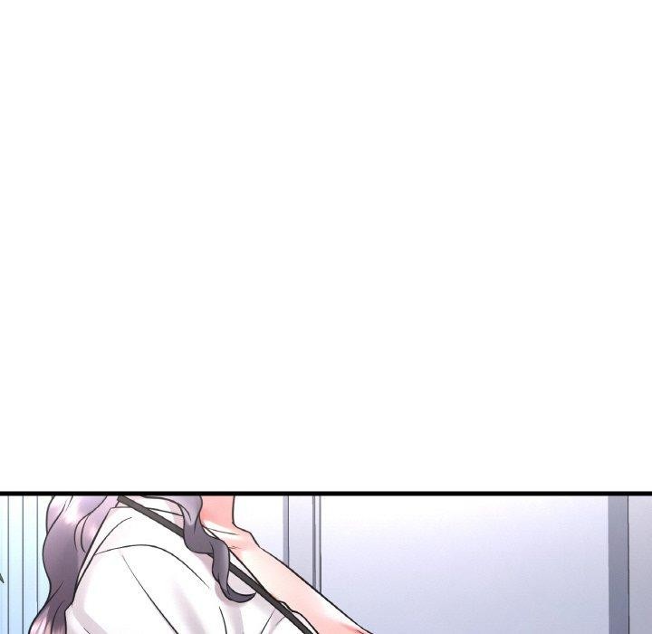 《渴望占有她》漫画 第54話