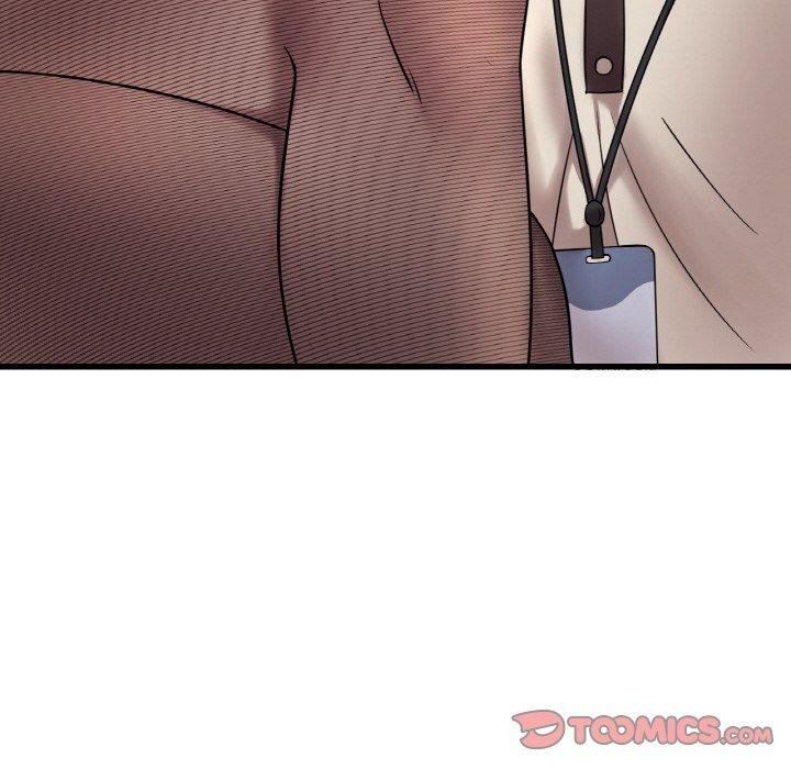 《渴望占有她》漫画 第54話