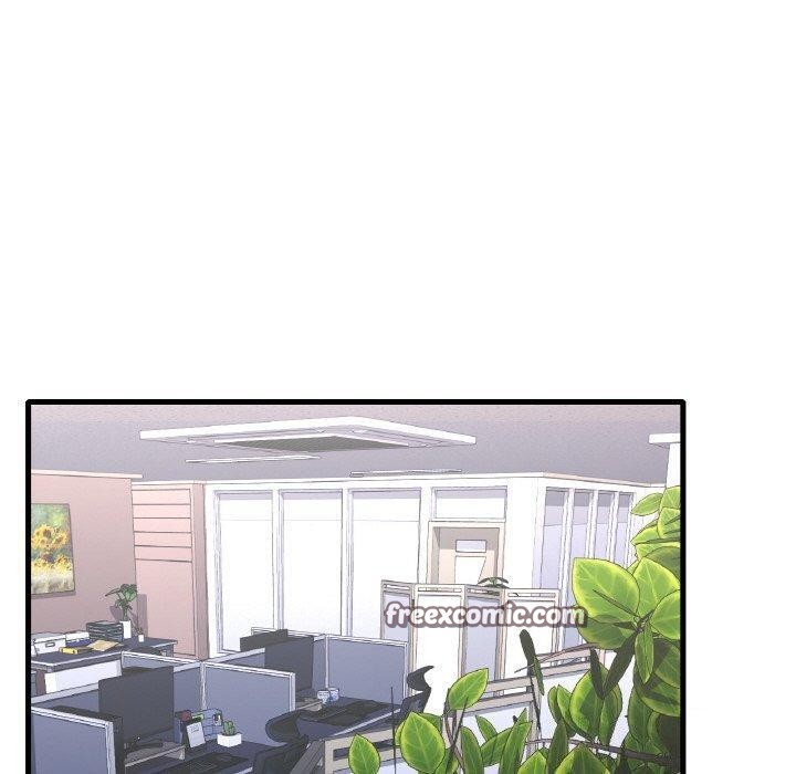 《渴望占有她》漫画 第54話