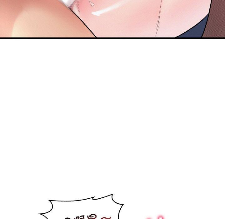《渴望占有她》漫画 第54話