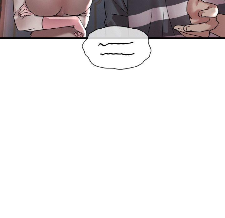 《渴望占有她》漫画 第55話