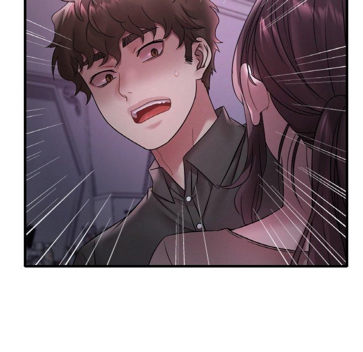 《渴望占有她》漫画 第55話