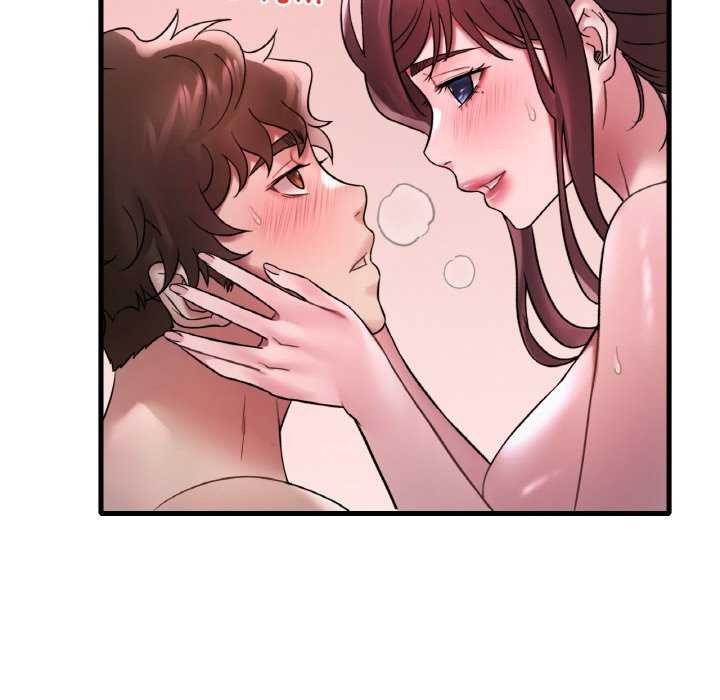 《渴望占有她》漫画 第56話