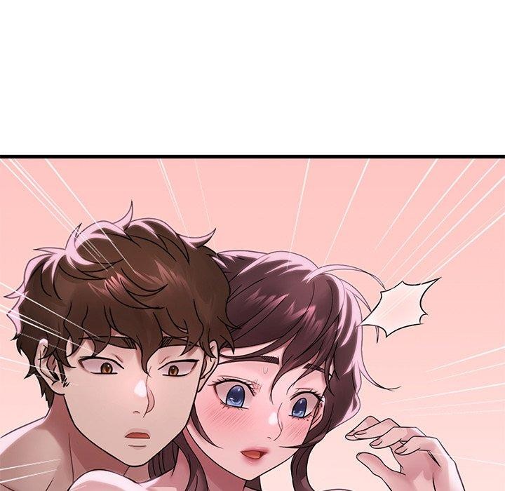 《渴望占有她》漫画 第57話