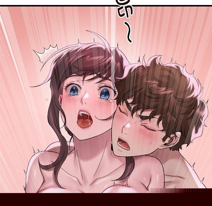 《渴望占有她》漫画 第57話