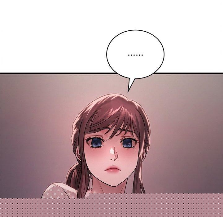 《渴望占有她》漫画 第57話