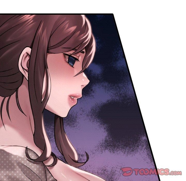 《渴望占有她》漫画 第58話