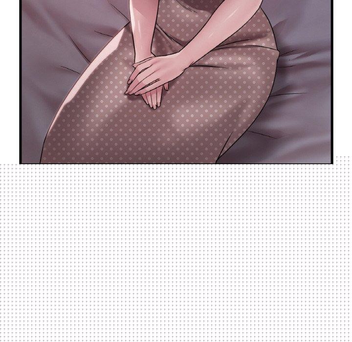 《渴望占有她》漫画 第58話