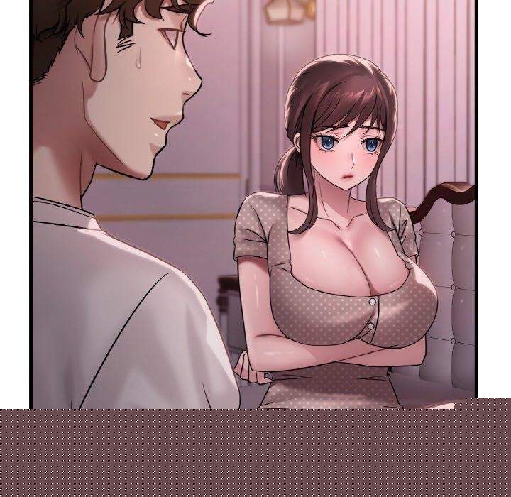 《渴望占有她》漫画 第58話
