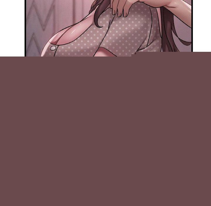《渴望占有她》漫画 第58話