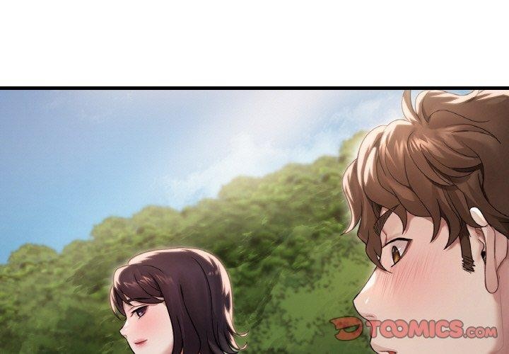 《渴望占有她》漫画 第59話