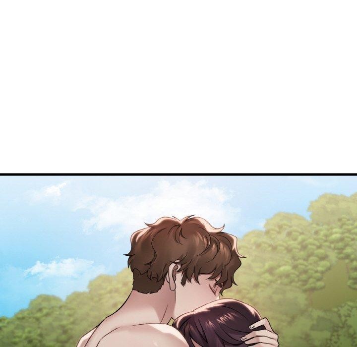 《渴望占有她》漫画 第59話