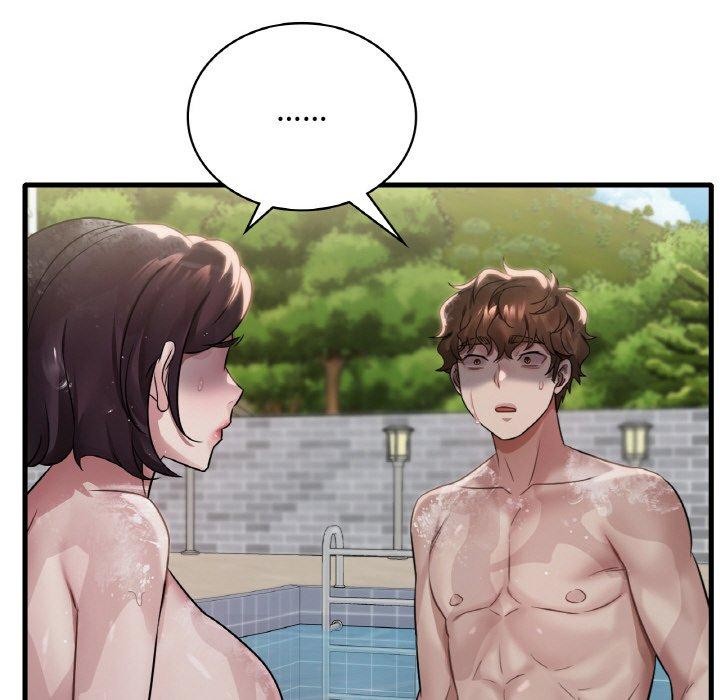《渴望占有她》漫画 第59話