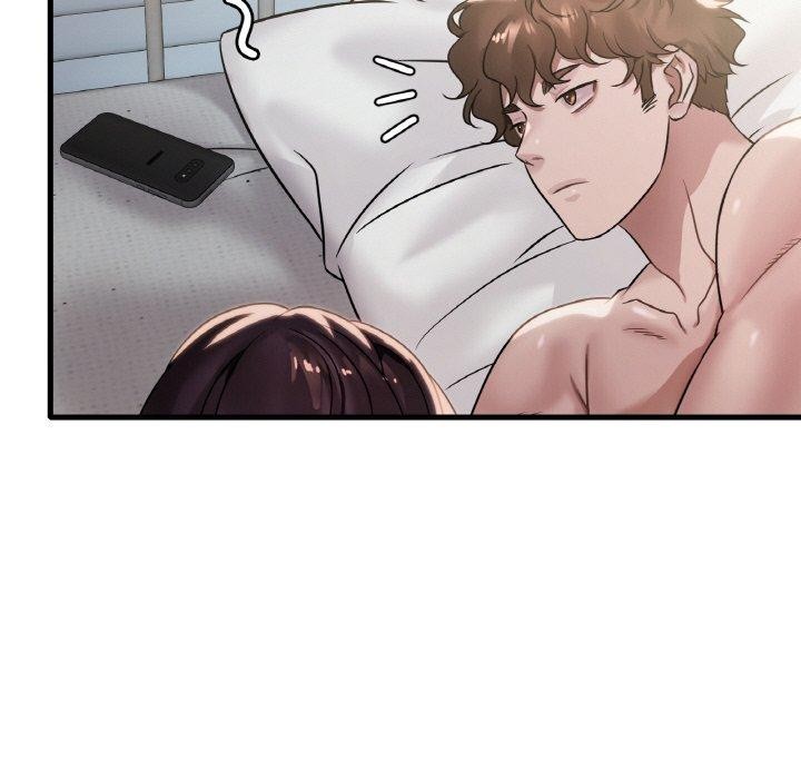 《渴望占有她》漫画 第59話