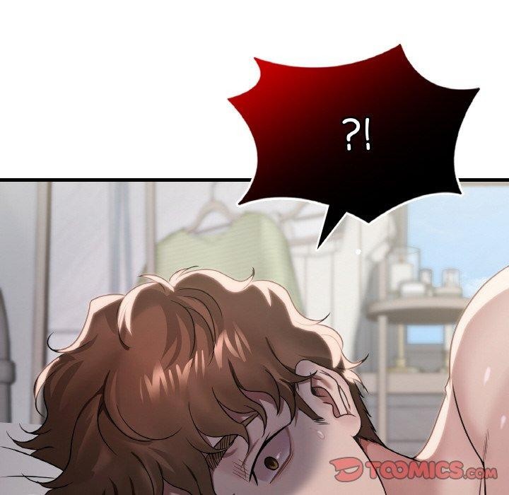 《渴望占有她》漫画 第59話