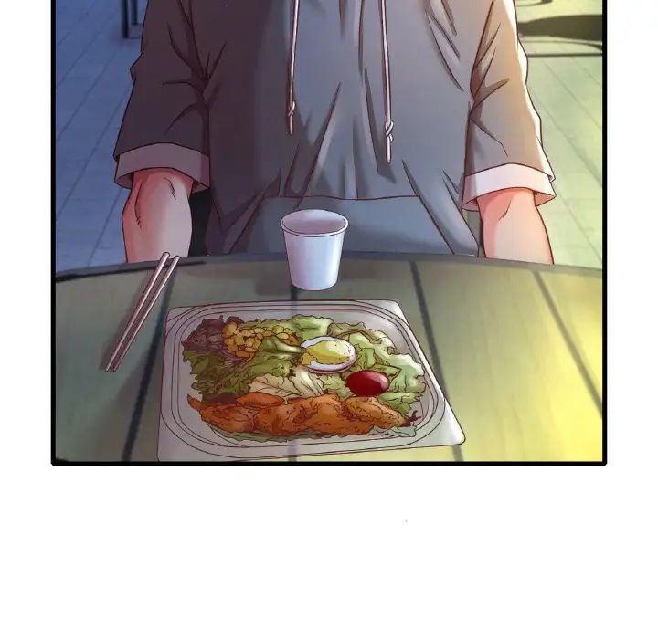《渴望占有她》漫画 第6話