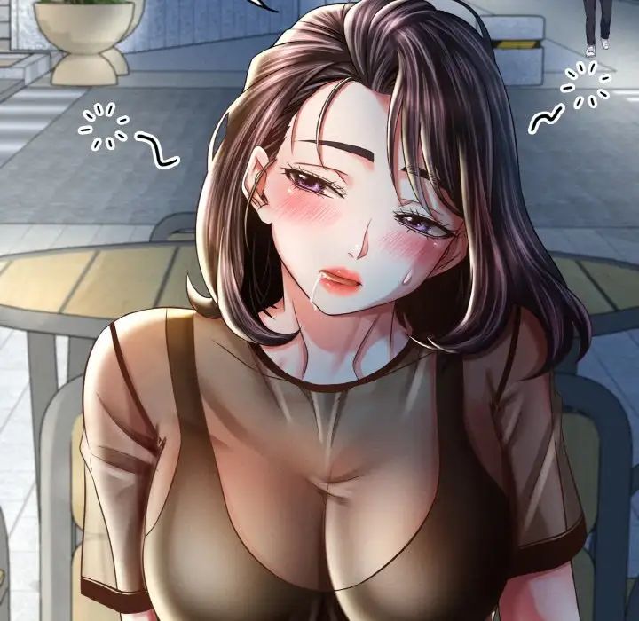 《渴望占有她》漫画 第6話