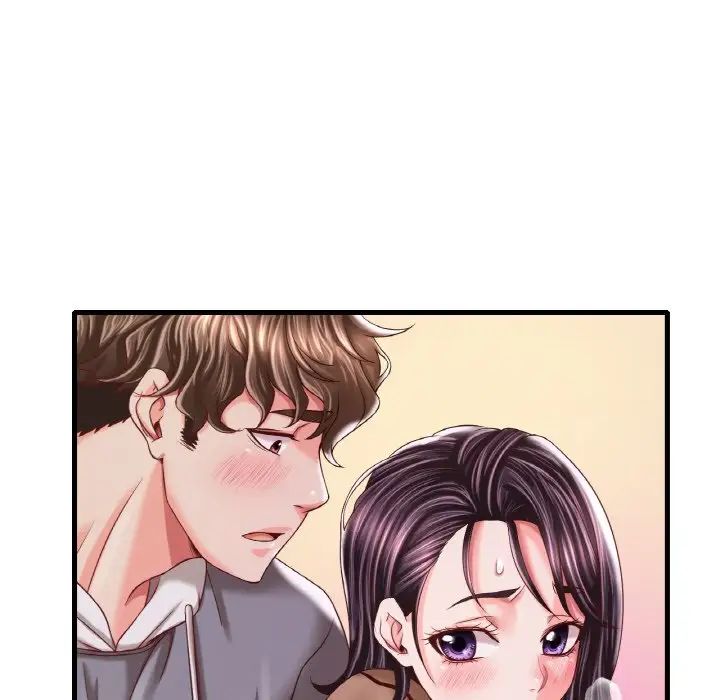 《渴望占有她》漫画 第6話