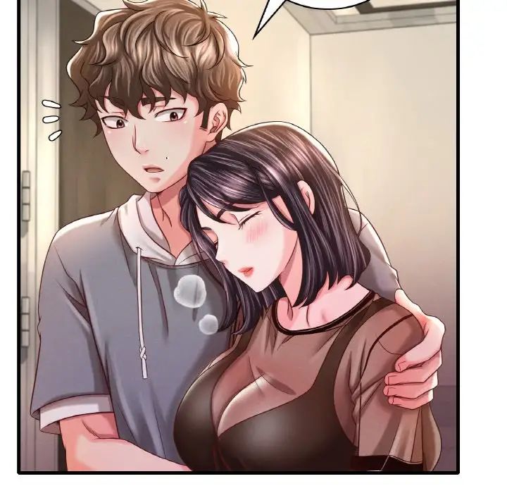 《渴望占有她》漫画 第6話