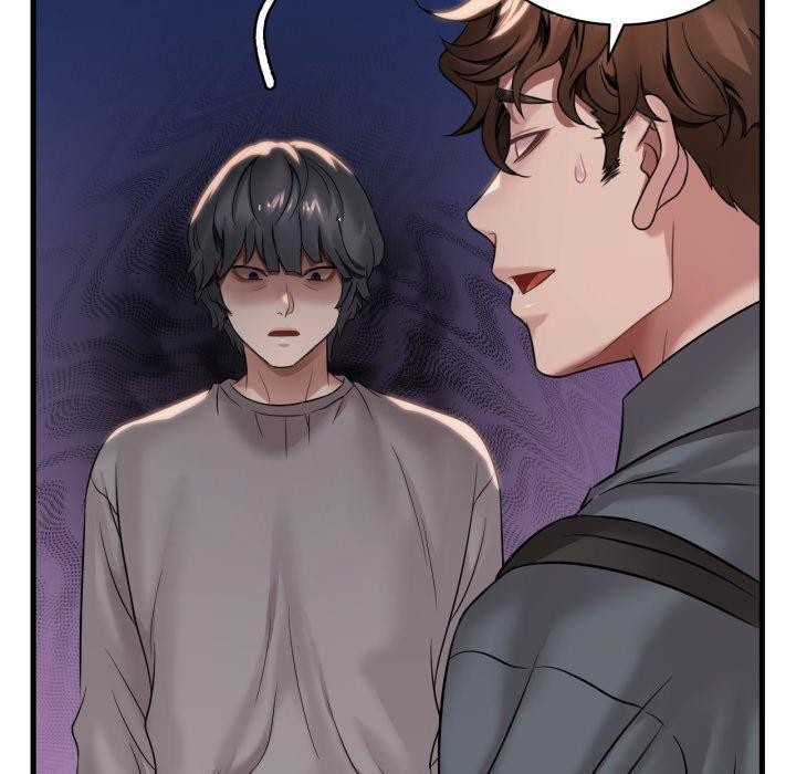 《渴望占有她》漫画 第63話