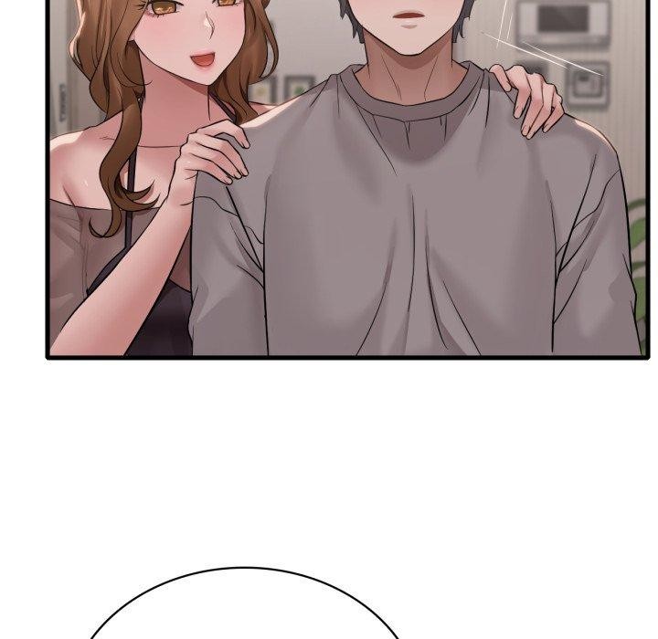 《渴望占有她》漫画 第63話