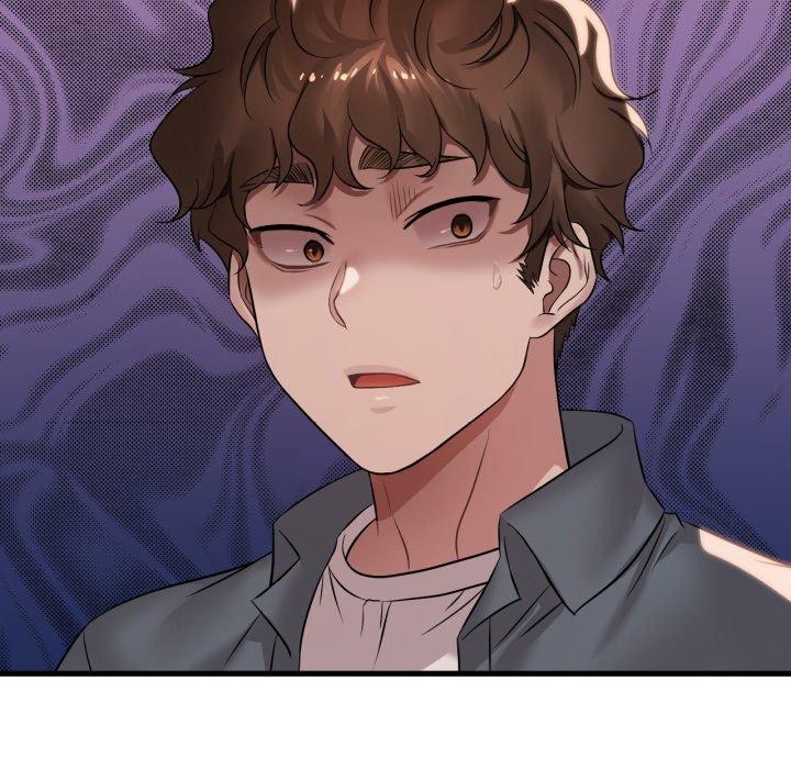 《渴望占有她》漫画 第64話