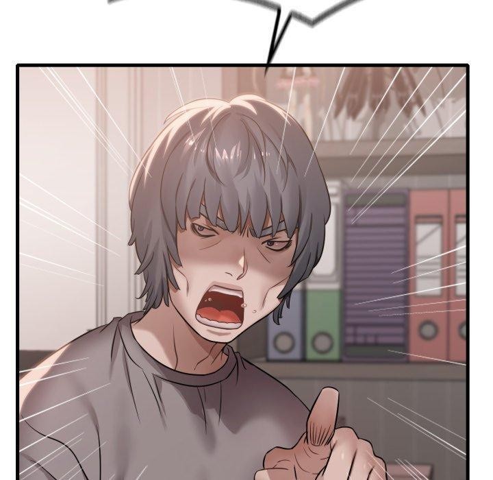 《渴望占有她》漫画 第64話