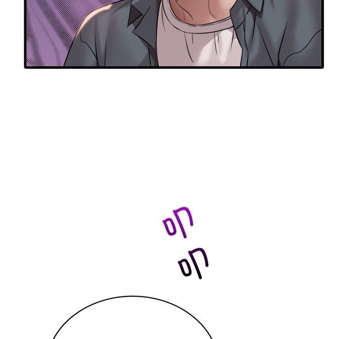 《渴望占有她》漫画 第64話