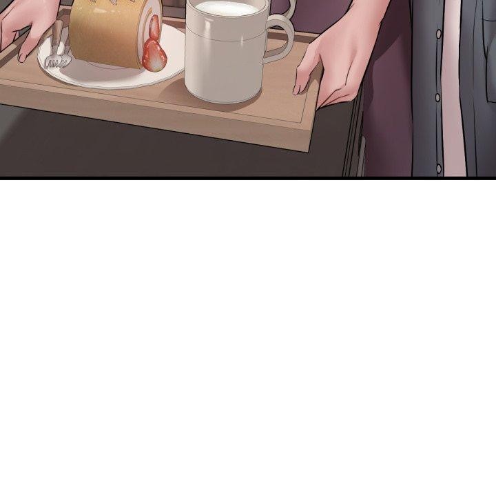 《渴望占有她》漫画 第64話
