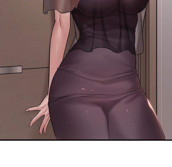 《渴望占有她》漫画 第64話