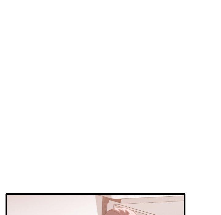 《渴望占有她》漫画 第64話